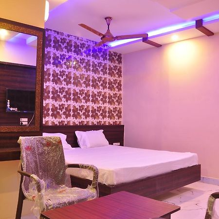 Hotel Golden Inn Balangir Dış mekan fotoğraf