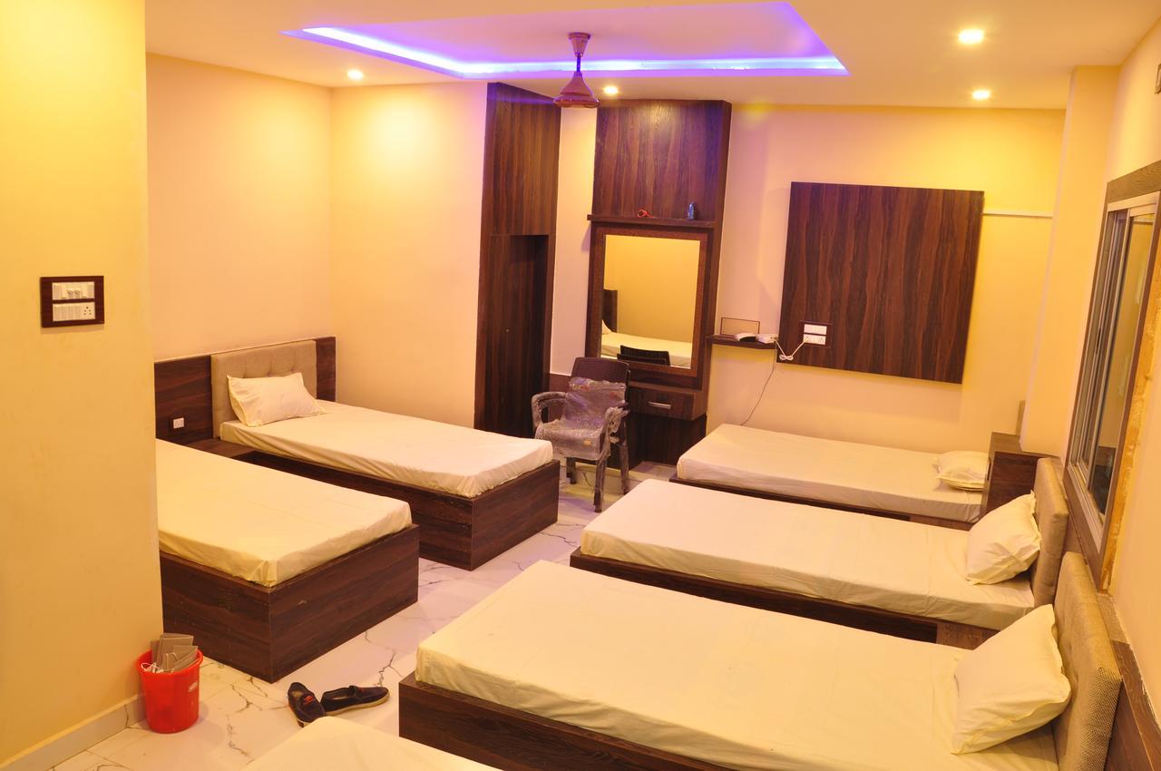 Hotel Golden Inn Balangir Dış mekan fotoğraf