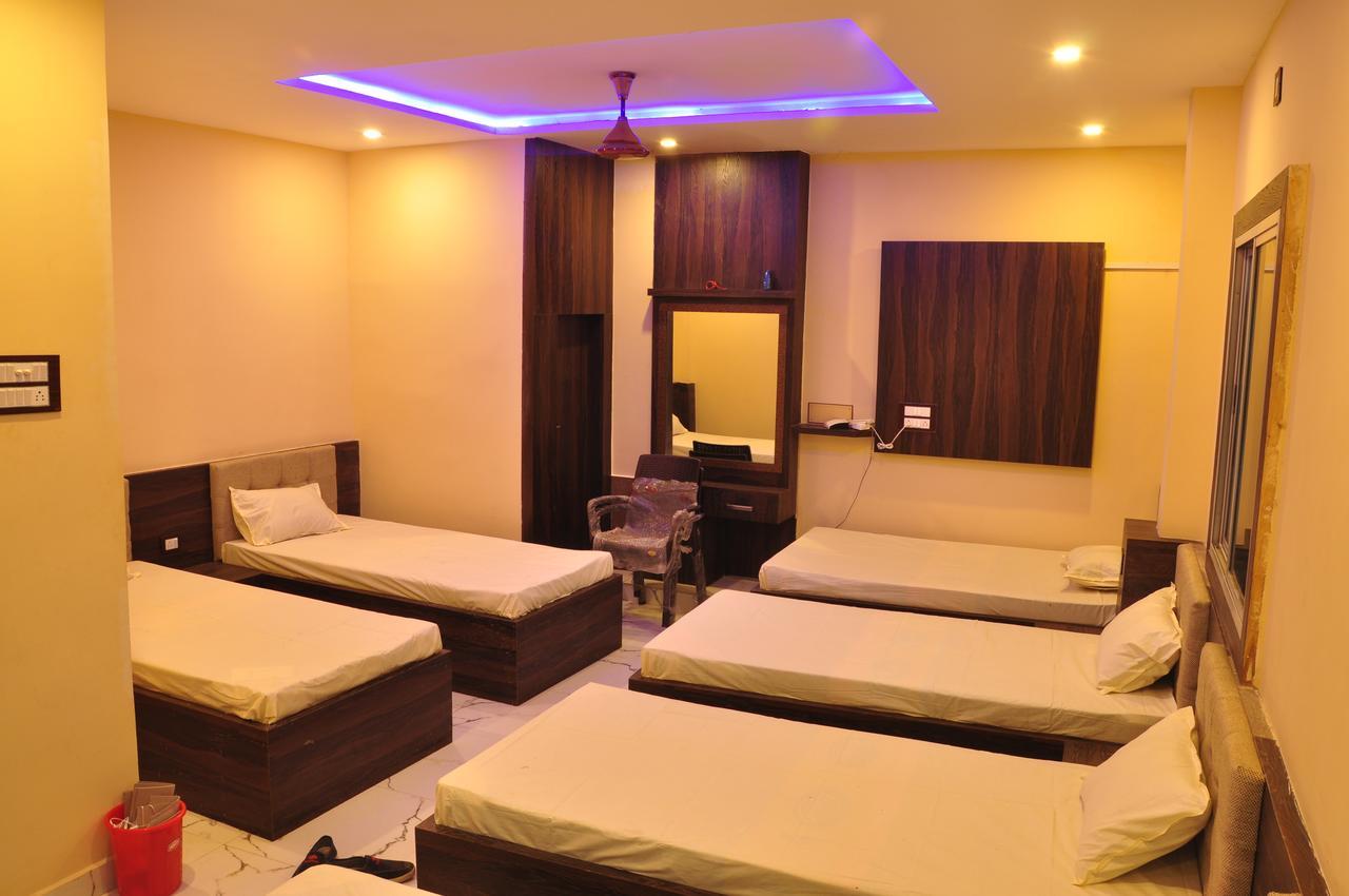 Hotel Golden Inn Balangir Dış mekan fotoğraf