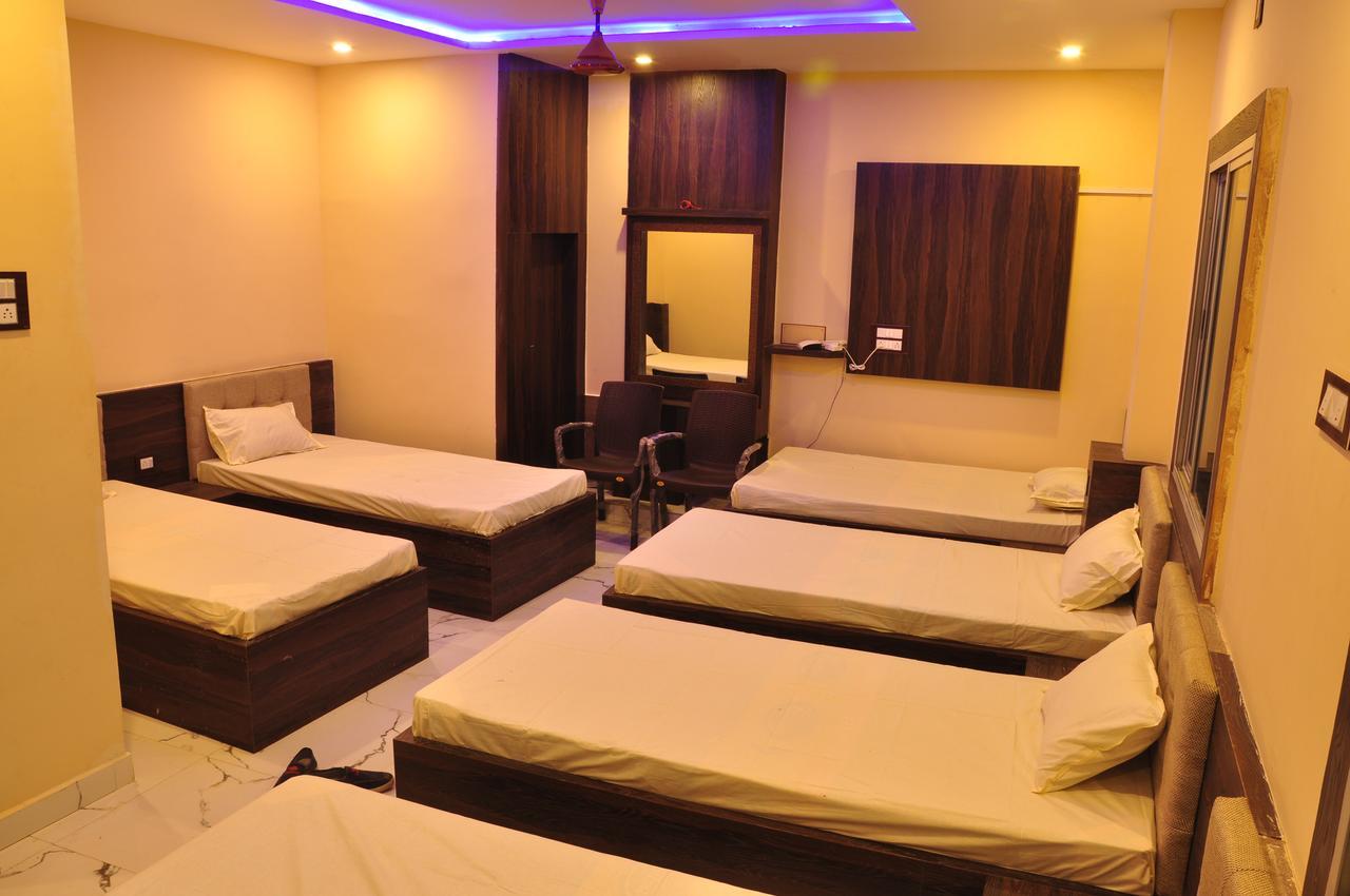 Hotel Golden Inn Balangir Dış mekan fotoğraf