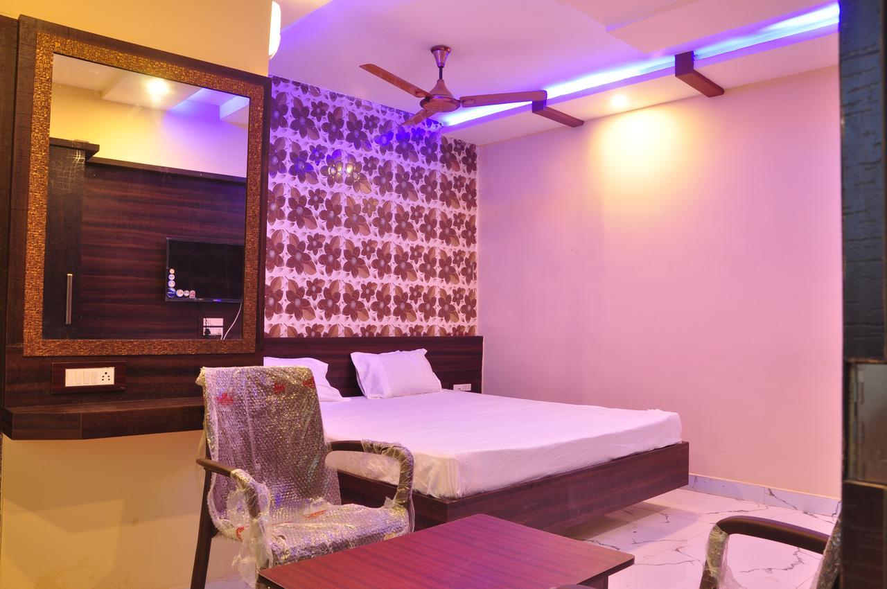Hotel Golden Inn Balangir Dış mekan fotoğraf