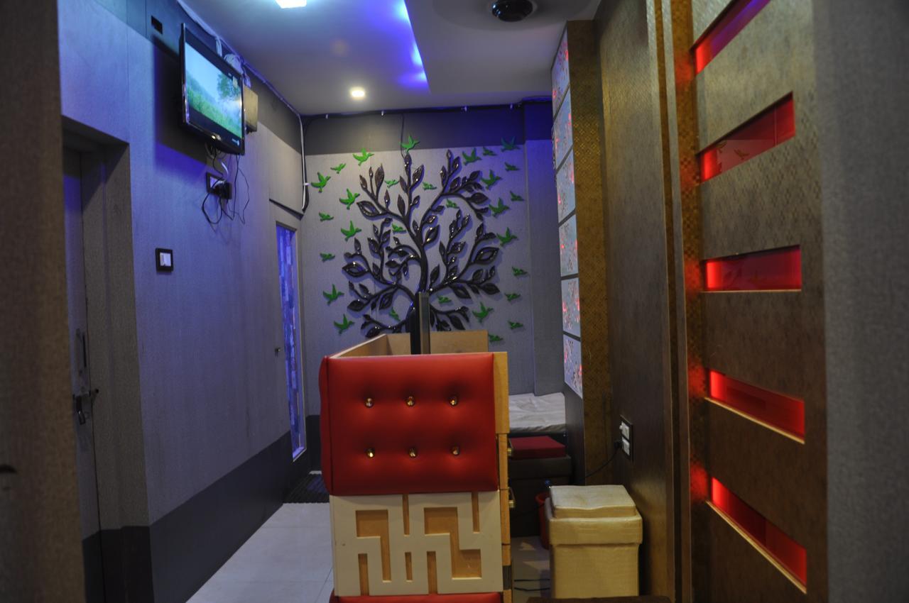 Hotel Golden Inn Balangir Dış mekan fotoğraf