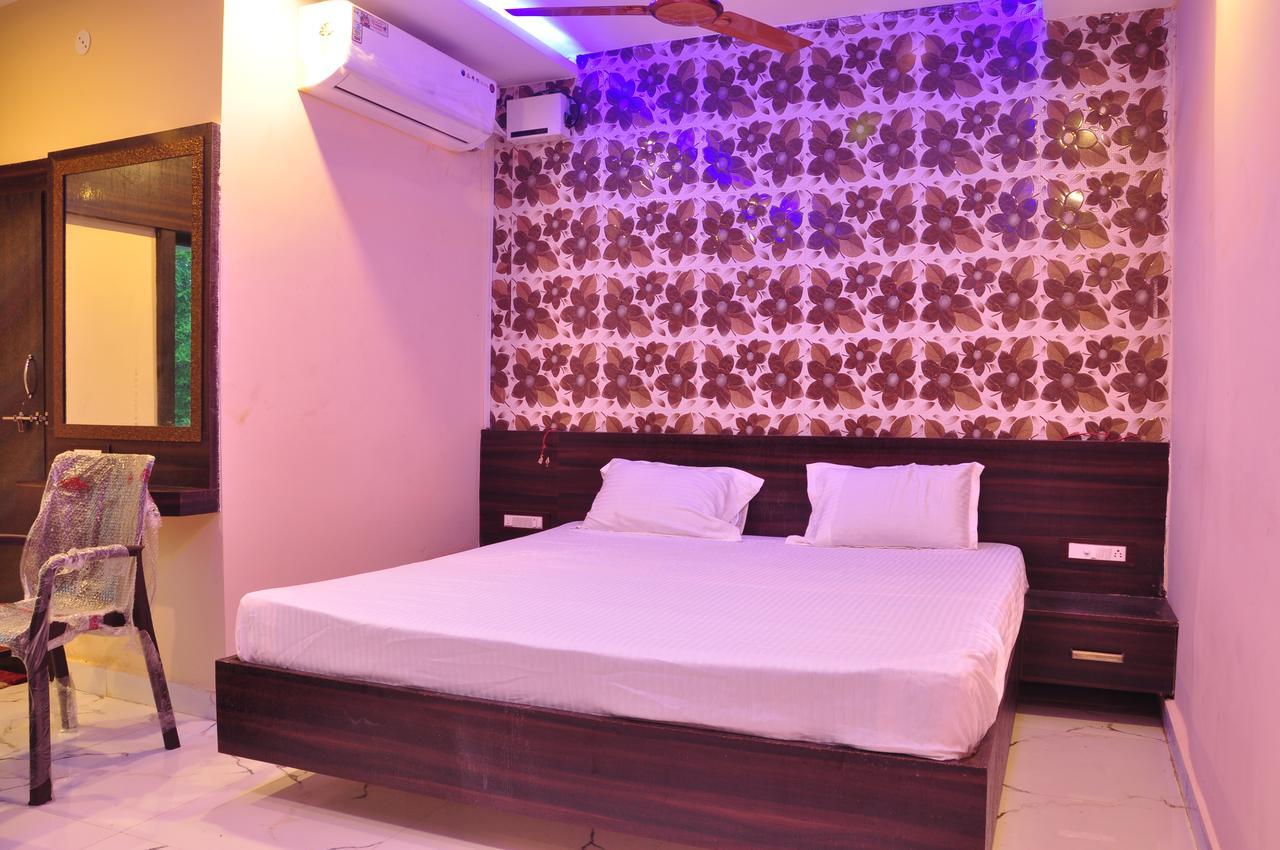 Hotel Golden Inn Balangir Dış mekan fotoğraf