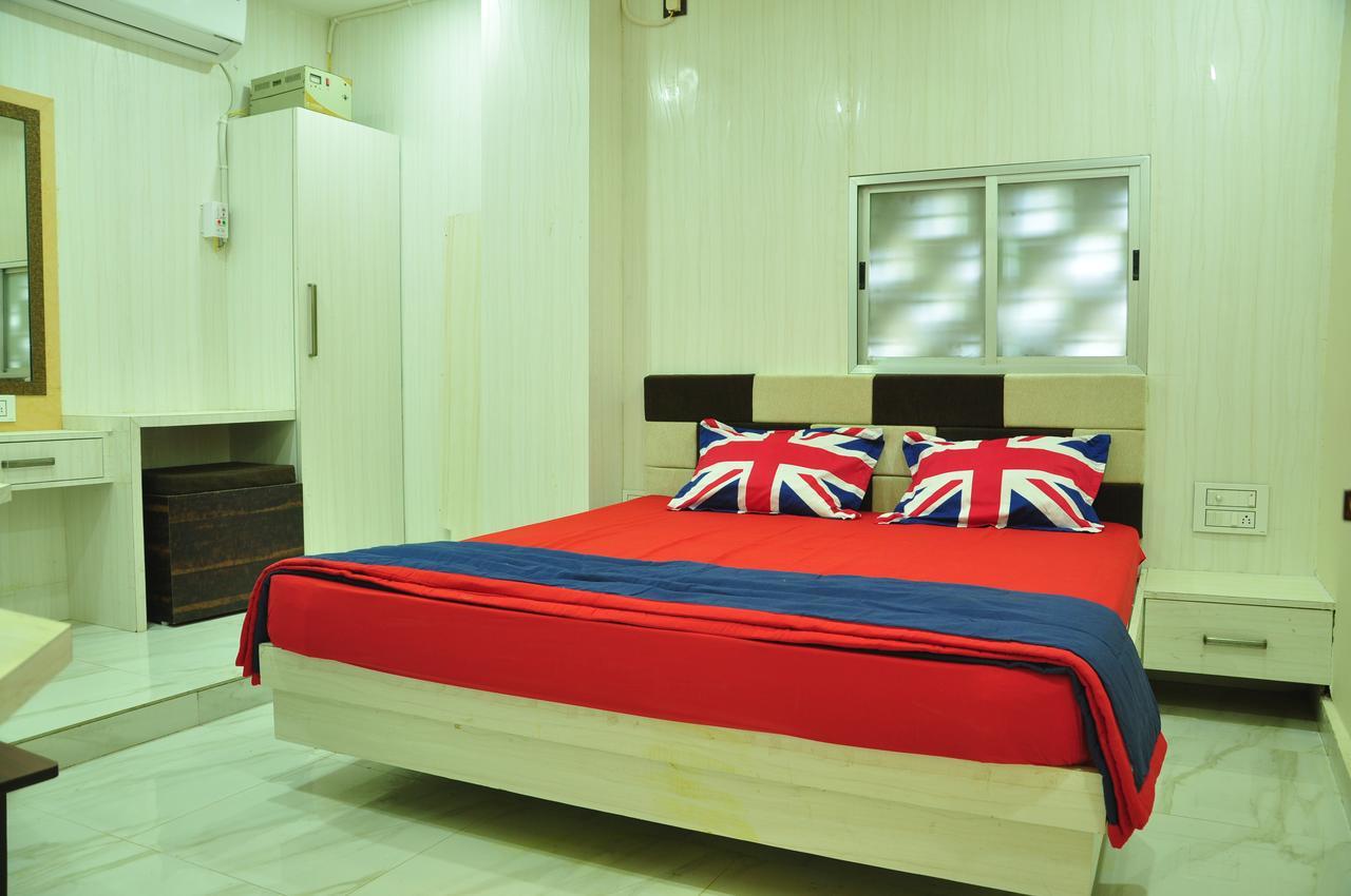 Hotel Golden Inn Balangir Dış mekan fotoğraf