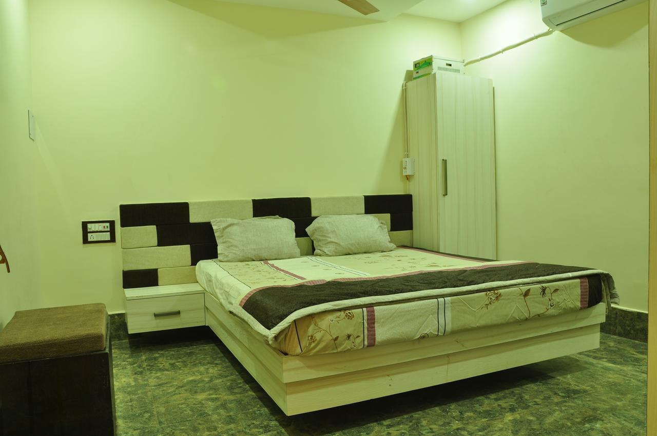 Hotel Golden Inn Balangir Dış mekan fotoğraf