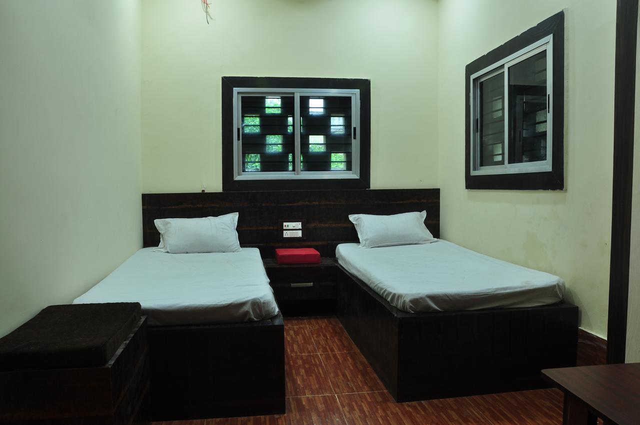 Hotel Golden Inn Balangir Dış mekan fotoğraf